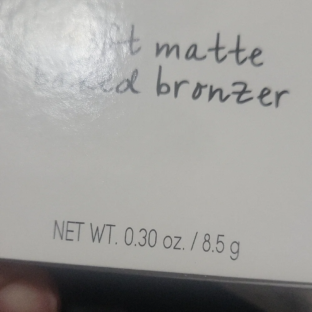 Laura Geller enhance your